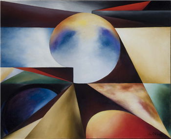 art for sale: Ida Ten Eyck O'Keeffe