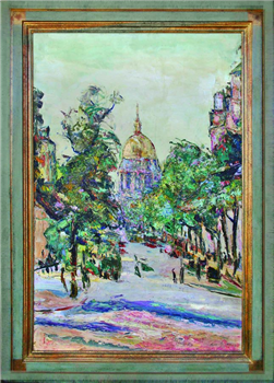 art for sale: Wlodzimierz Terlikowski