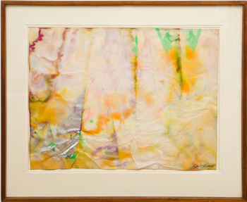 art for sale: Sam Gilliam Jr