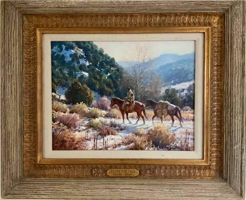 art for sale: Martin Grelle