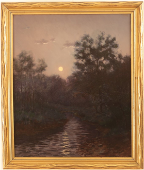 art for sale: William Anderson Coffin