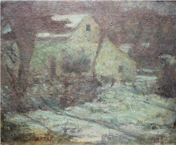 art for sale: Ernest Albert