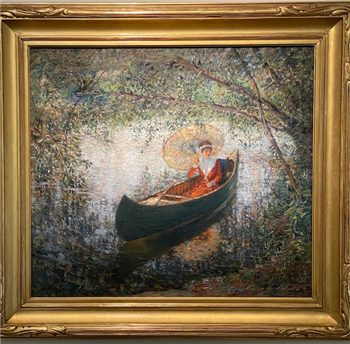 art for sale: Wilson Irvine