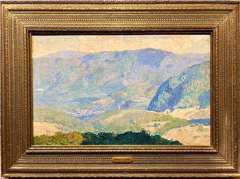 art for sale: Daniel Garber