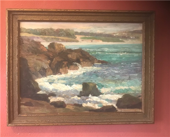 art for sale: George Joseph Koch