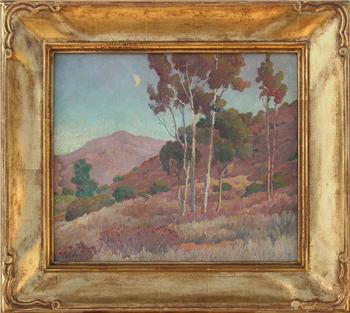 art for sale: Charles Arthur Fries