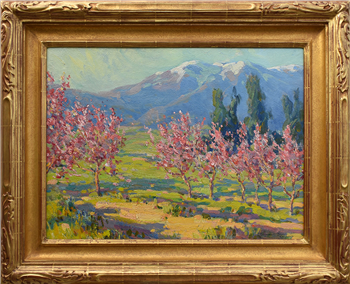 art for sale: Benjamin Chambers Brown