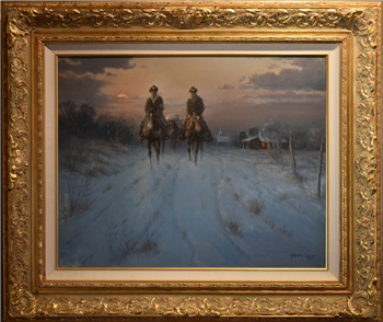 art for sale: G (Gerald Harvey Jones) Harvey