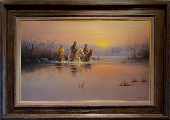 art for sale: G (Gerald Harvey Jones) Harvey