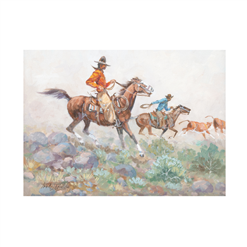 art for sale: Fred Oldfield