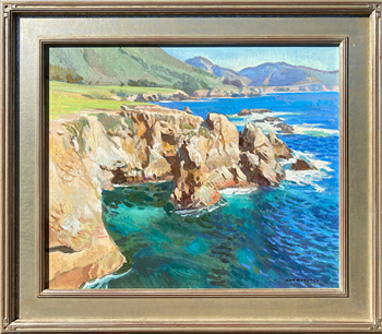 art for sale: Ray Roberts