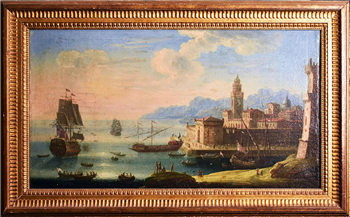 art for sale: Orazio Grevenbroeck