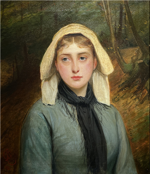 art for sale: Charles Sillem Lidderdale