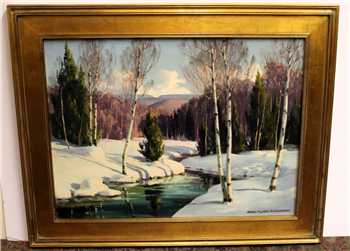 art for sale: Edna Palmer Engelhardt