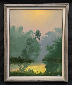 art for sale: Livingston Roberts