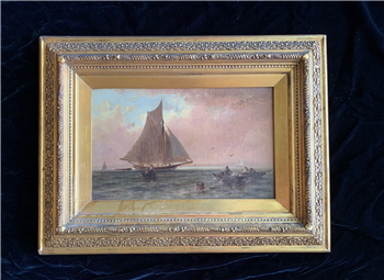 art for sale: Granville Perkins