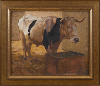 art for sale: Henry George Keller