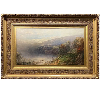 art for sale: William Louis Sonntag Sr