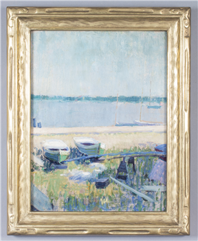 art for sale: Henry McCarter