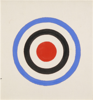 art for sale: Kenneth Noland