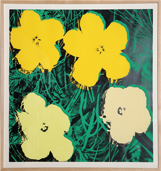 art for sale: Andy Warhol