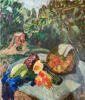 art for sale: Margaret Gove Camfferman