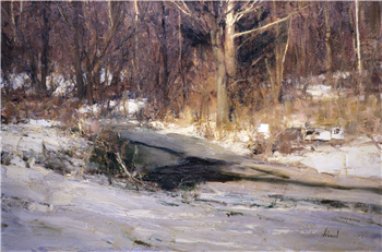 art for sale: Richard Schmid