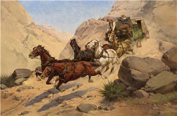 art for sale: Herman Wendelborg Hansen