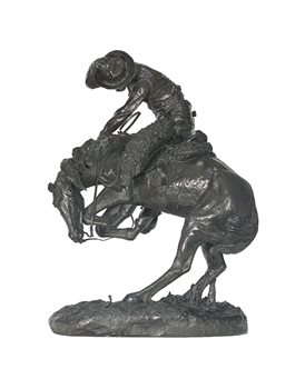 art for sale: Frederic Sackrider Remington