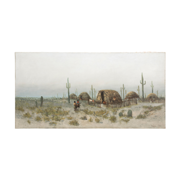 art for sale: Frederick Schafer