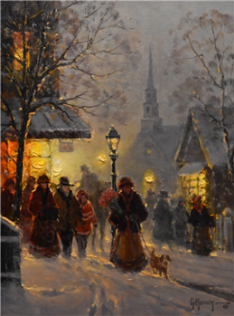 art for sale: G (Gerald Harvey Jones) Harvey