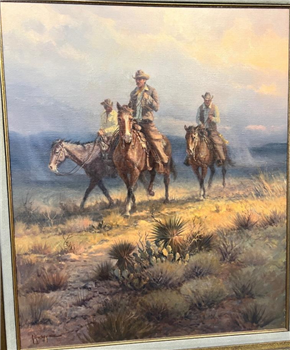 art for sale: G (Gerald Harvey Jones) Harvey