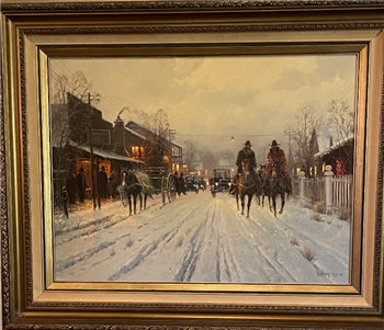 art for sale: G (Gerald Harvey Jones) Harvey