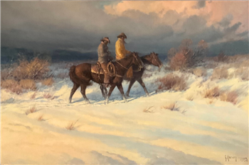 art for sale: G (Gerald Harvey Jones) Harvey