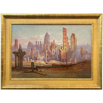 art for sale: Henry Gremke