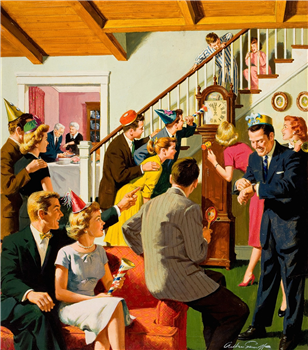 art for sale: Arthur Sarnoff