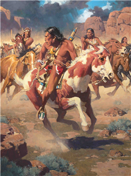 art for sale: David Mann