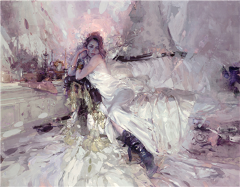 art for sale: Jeremy Mann