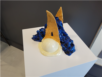 art for sale: Claes Oldenburg & Coosje Van Bruggen