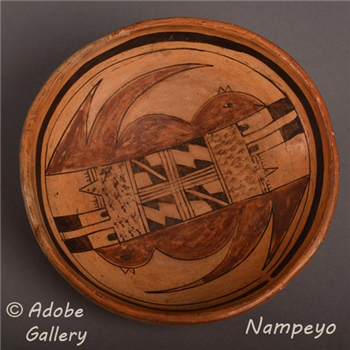 art for sale: Nampeyo of Hano