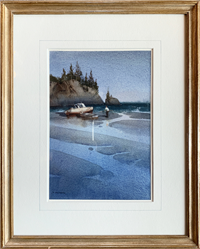 art for sale: Tom Nicholas