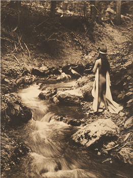 art for sale: Edward Sherriff Curtis