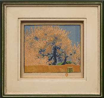 art for sale: Gustave Baumann