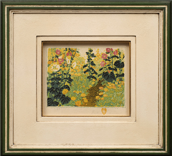 art for sale: Gustave Baumann