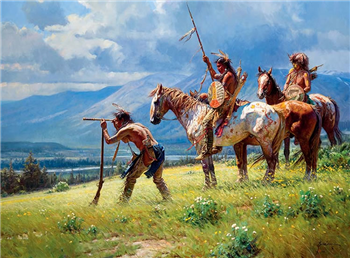 art for sale: Martin Grelle