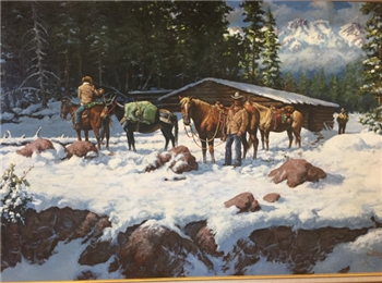 art for sale: Martin Grelle