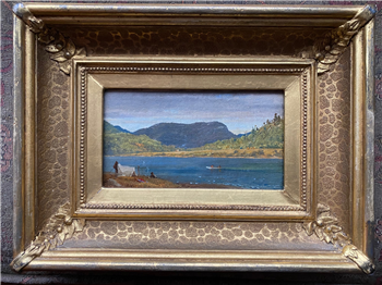 art for sale: Jasper Francis Cropsey