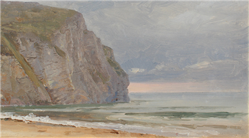 art for sale: William Trost Richards