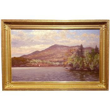 art for sale: William Preston Phelps