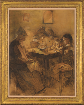 art for sale: Elizabeth Nourse